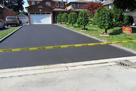 Why Choose Us For All Your Driveway Paving Needs in Newark, IL?