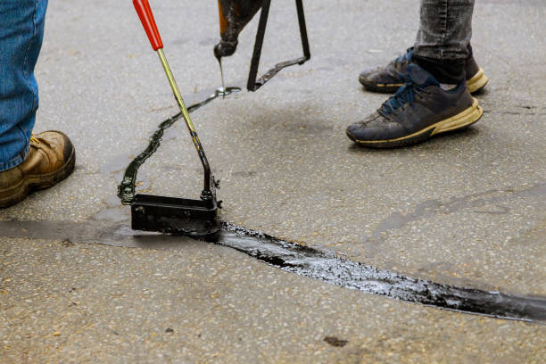 Best Gravel Driveway Installation  in Newark, IL