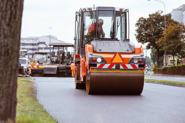 Best Driveway Grading and Leveling  in Newark, IL