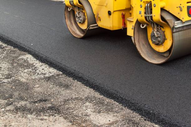 Newark, IL Driveway Paving  Company